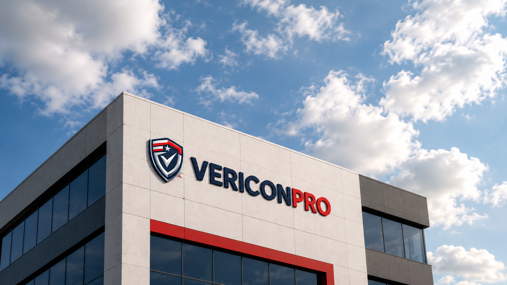 VericonPro was created with a simple belief