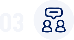 Connect Hire and communicate with confidence.