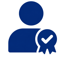 Professional identity and credibility that stand out.