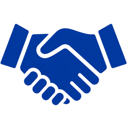 TRUSTED Build connections with more confidence and trust.